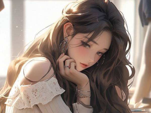 Chị họ tham ăn lười làm, lúc nào cũng chỉ muốn cặp kè đào mỏ lại lấy đúng phải ông chồng phông bạt, nghèo kiết xác nhưng toàn nói chuyện tiền tỷ