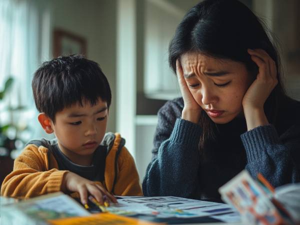 Bà mẹ Hà Nội thu nhập 100 triệu/tháng vẫn ở nhờ, thấp thỏm lo bị 'đuổi': Soi 1 khoản chi cho con, ai nấy hiểu lý do