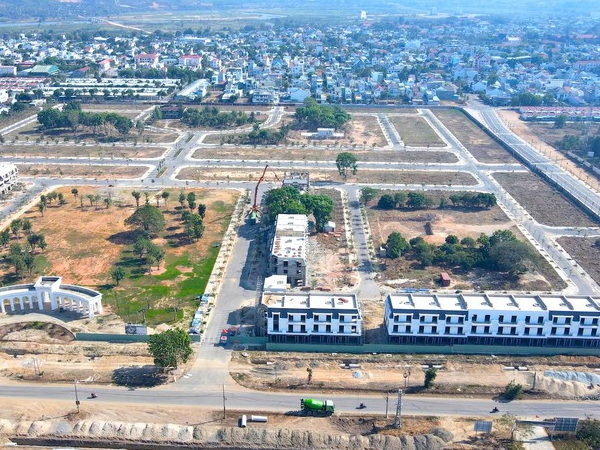 Khai tử dự án nghìn tỷ của FLC tại Kon Tum