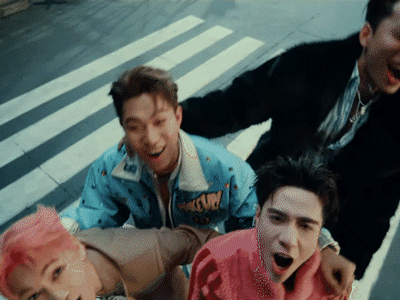 Nhóm nhạc 4 Anh Trai Say Hi tung MV đậm chất Kpop, visual 'tràn màn hình' nhưng 1 điểm gây hụt hẫng