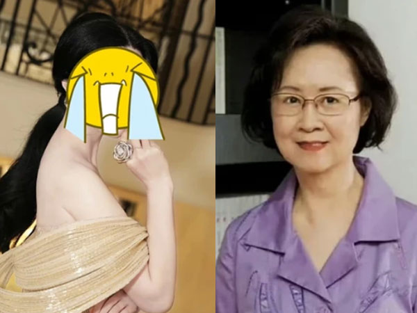 Nữ sĩ Quỳnh Dao từng tuyên bố mỹ nhân này mãi mãi chỉ làm người hầu: 8 năm sau thành nữ hoàng màn ảnh Hoa ngữ