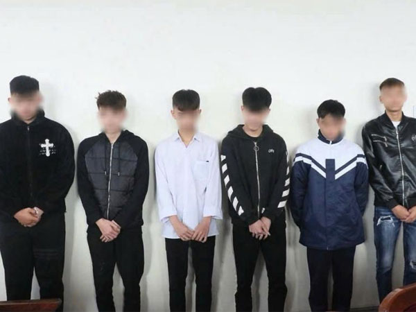 Vụ nữ sinh 15 tuổi tử vong bên vệ đường: Tạm giữ hình sự 6 người liên quan