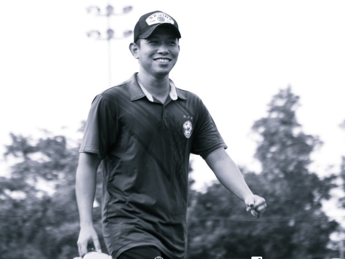 Cựu cầu thủ Đà Nẵng, Trần Anh Khoa tự vẫn