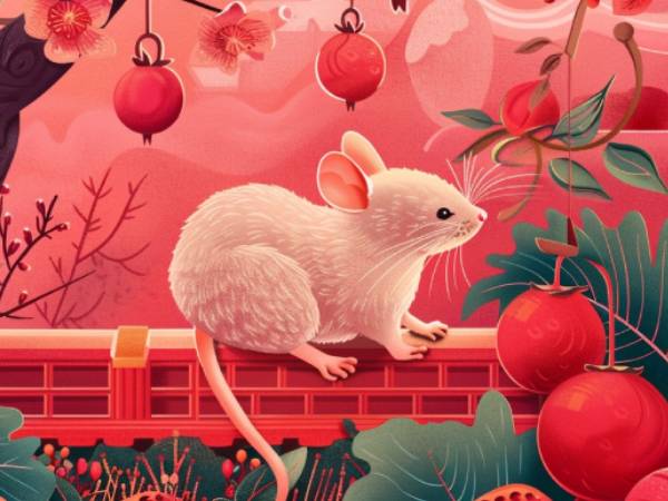 Tử vi tuổi Tý tháng 12/2024: Cuối năm hối hả, nhìn đâu cũng thấy cơ hội