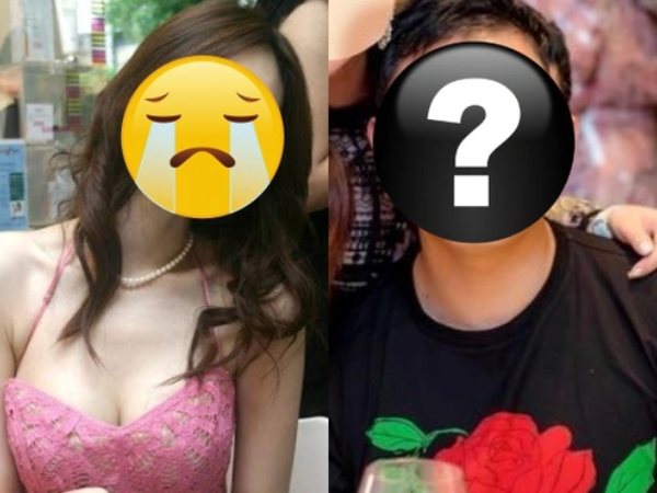Bạn trai đại gia của 1 sao nữ hạng A bị FBI truy nã toàn cầu