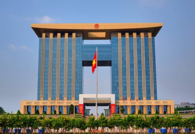 Bình Dương ra công văn hỏa tốc về việc tạm dừng bổ nhiệm cán bộ