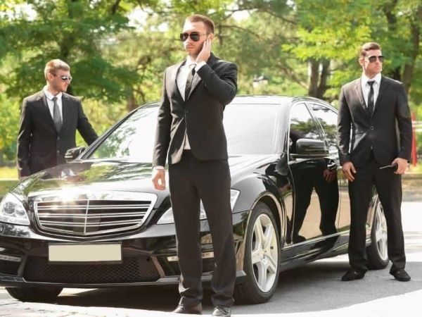 Tải sản thua xa Elon Musk nhưng chi phí đảm bảo an ninh cho tỷ phú này gấp 10 lần CEO Tesla, riêng phí bảo vệ gia đình chiếm hơn nửa: Cái tên rất quen thuộc