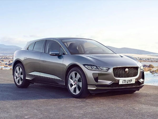 Jaguar mua lại gần 3.000 ôtô điện lỗi từ khách hàng