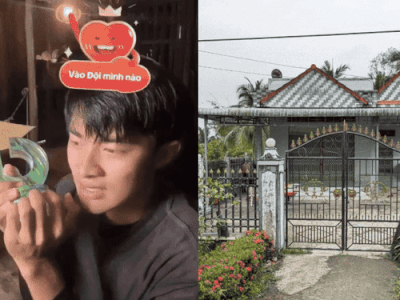 Lê Tuấn Khang làm rõ thông tin 'bị thu hồi cúp' và lý do đóng kín cửa nhà những ngày qua