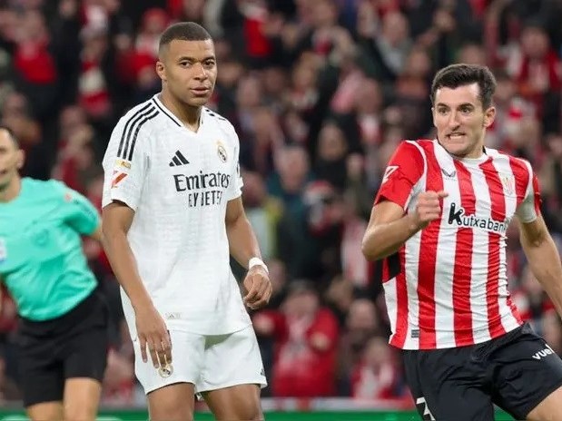 Mbappe liên tiếp hỏng 11m hại Real Madrid, Ancelotti rầu rĩ xác nhận