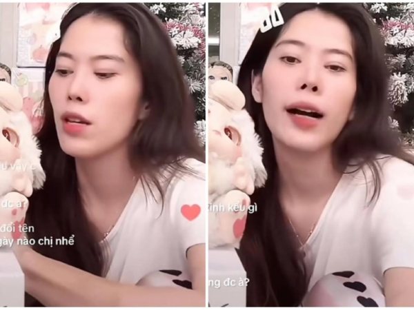 Nam Em đáp trả khi bị chủ shop tố 'livestream chỉ ngồi khóc'