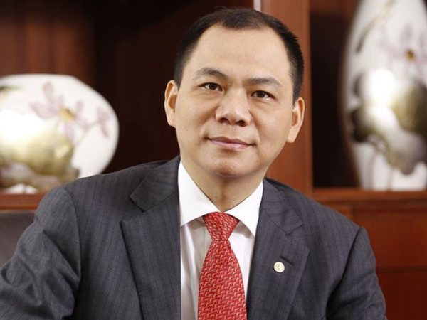 Lĩnh vực mà ông Phạm Nhật Vượng mới lập công ty nghìn tỷ: Dự báo thị trường đạt 7.000 tỷ USD trong 25 năm tới