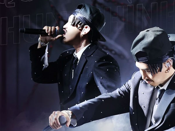 Ai là 'quái vật' Rap Việt?