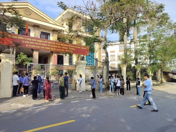 Vụ học sinh lớp 8 bị đánh chảy máu não: Sắp mở lại phiên xét xử nam sinh 16 tuổi