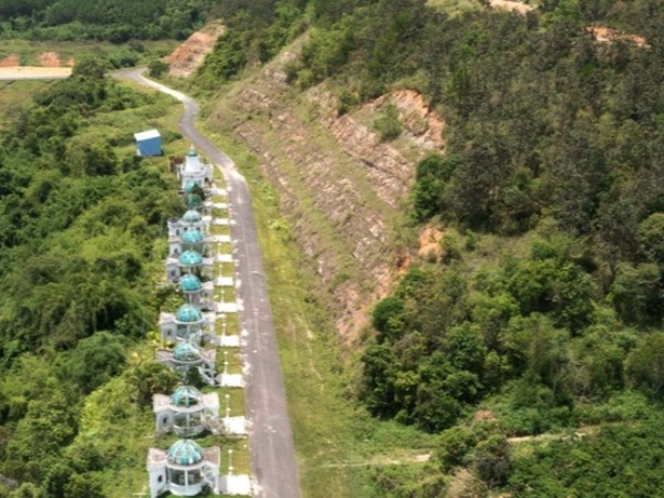 Số tiền nhận hối lộ của 'người đặc biệt' trong vụ Sài Gòn Đại Ninh sẽ bị tịch thu