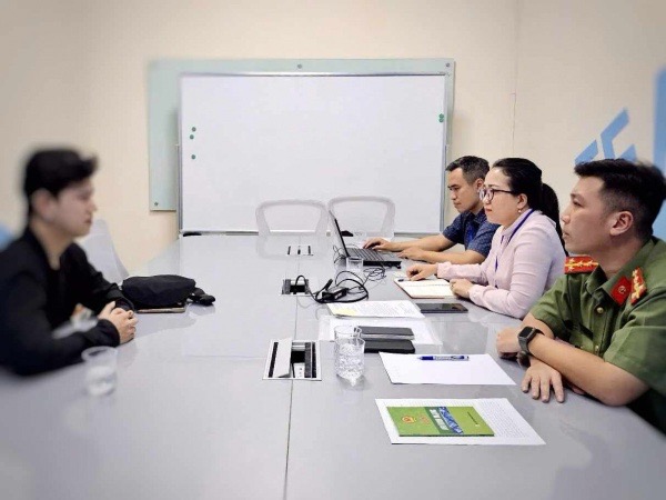 TP.HCM xử phạt Tiktoker 30 triệu đồng vì xúc phạm danh nhân, anh hùng dân tộc