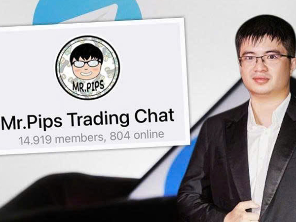 Khởi tố Tiktoker Mr Pips về hành vi lừa đảo đầu tư tài chính