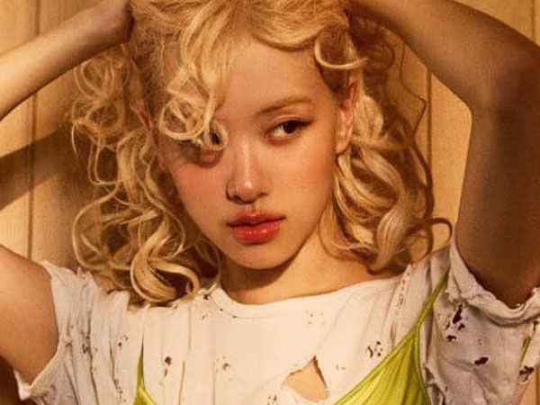 Album của Rosé: Tố cáo người yêu cũ lên tivi 'diễn kịch', từng quen 'mối mới' nhưng luôn ám ảnh tình cũ