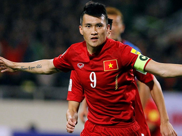Top 10 chân sút hay nhất lịch sử AFF Cup: Tuyển Việt Nam góp 2
