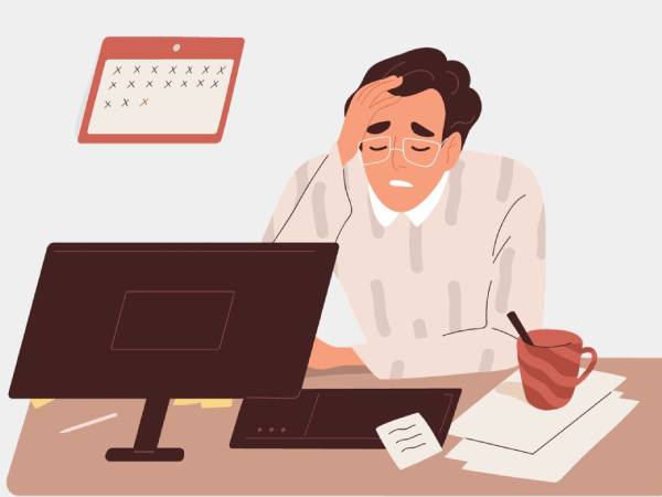 4 con giáp đương đầu nghịch cảnh, khó tránh vận xui cuối tuần này (7-8/12)