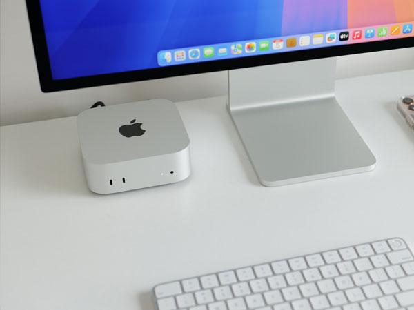 Mở hộp trải nghiệm nhanh Mac mini M4 Pro chính hãng: Quá nhỏ, quá nhẹ nhưng sức mạnh lại to lớn vô cùng