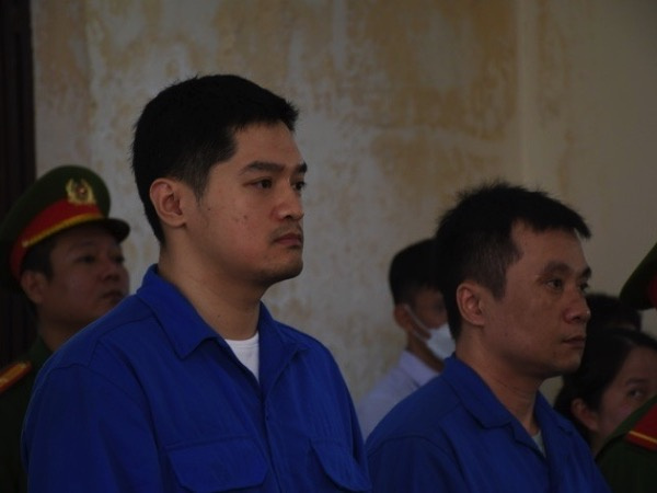 Nguyên phó giám đốc Công ty Thành Bưởi được giảm án