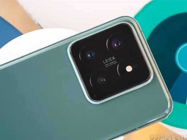 Giảm gần 5 triệu, giá mẫu điện thoại Xiaomi từng gây ấn tượng nhất năm 2024 hiện rất tốt để sở hữu