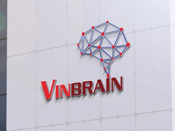 VinBrain của tỷ phú Phạm Nhật Vượng kinh doanh ra sao trước khi được Nvidia mua lại?