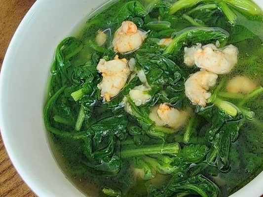 Loại rau dân dã có sẵn khắp vùng quê mà giải độc cực tốt, vừa bảo vệ gan, vừa lợi tiểu