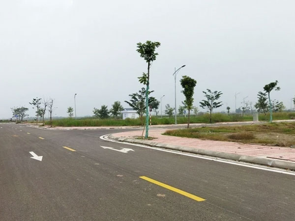 Hà Nội: Đấu giá đất tại huyện Mỹ Đức, tổng giá trúng tăng 10 lần giá khởi điểm