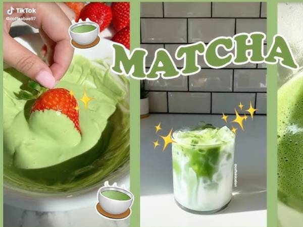 Hot trend matcha bất ngờ gây ra cuộc khủng hoảng chưa từng có