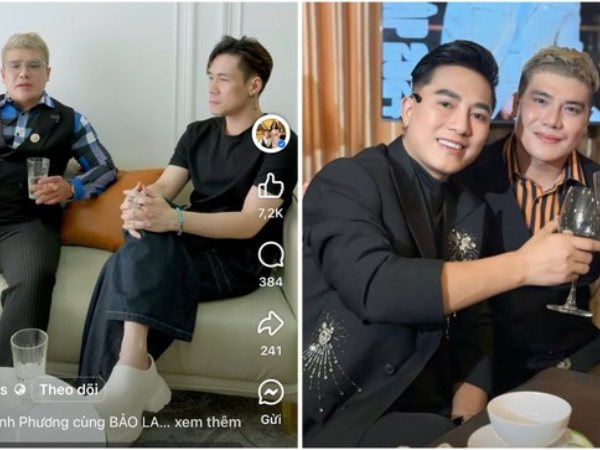 Ca sĩ Khánh Phương, Châu Khải Phong trần tình việc xuất hiện trong video mời gọi chơi cờ bạc online