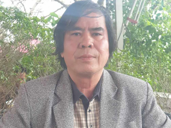Diễn biến mới vụ người đàn ông kiện ĐH Kinh tế Quốc dân, đòi bồi thường 36,9 tỷ đồng