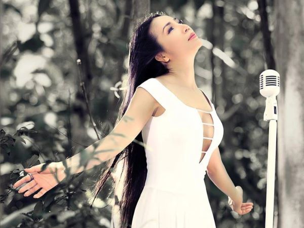 Nữ ca sĩ Việt nổi tiếng: Hôn nhân ngắn ngủi, cuộc sống tuổi 52 không con cái, không tiếp xúc với ai