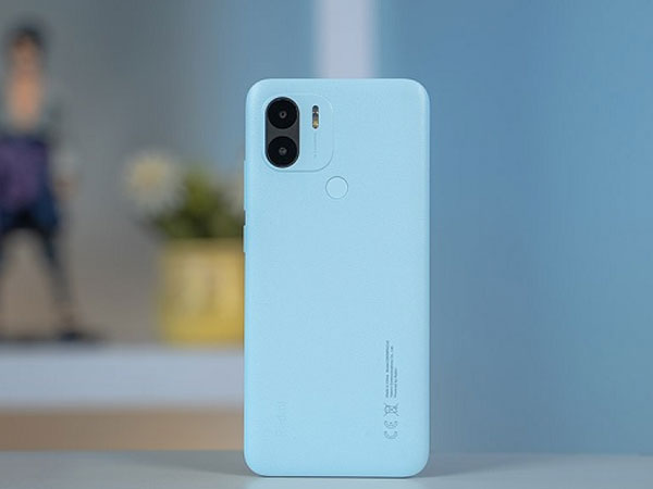 Điện thoại Android giá dưới 2 triệu: Thiết kế 'nịnh mắt', có cả camera kép, pin đến 5000mAh
