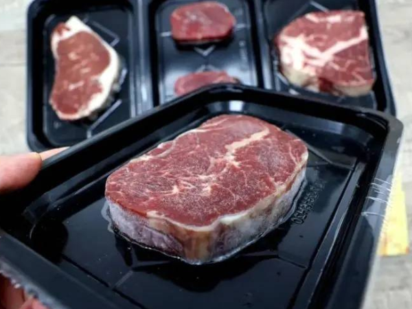 Thịt bò giả ở Trung Quốc: Bí mật kinh hoàng đằng sau những món ăn quen thuộc