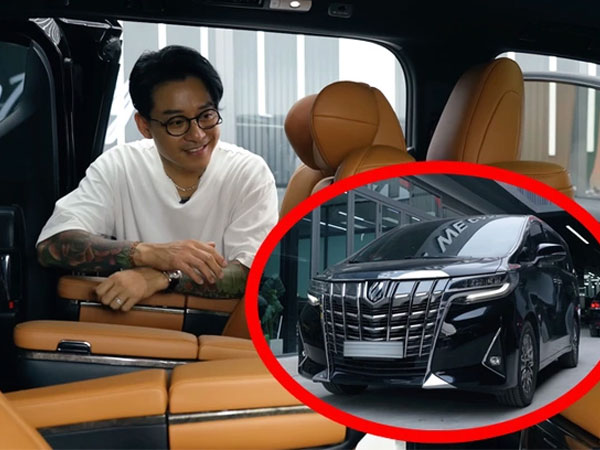 'Anh tài' Tuấn Hưng nâng cấp nội thất Toyota Alphard sau 4 năm sử dụng: Hàng ghế 2 xoay 360 độ, biến xe thành sân khấu mini với dàn loa khủng