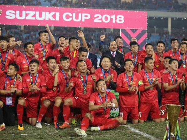 Sự thật phũ phàng đằng sau thông tin 'FIFA công nhận AFF Cup'