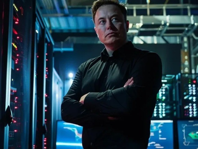 Vừa 'xé phong ấn' với 100.000 GPU, siêu máy tính của Elon Musk tiếp tục lên đời: Vận hành đồng loạt 1.000.000 GPU, ngân sách không tưởng