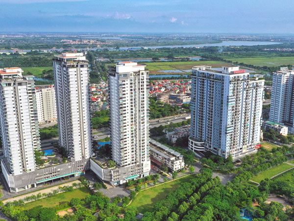 Nhóm người có thu nhập cao nhất tại Hà Nội, TP.HCM cũng khó mua nhà