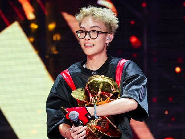 Thí sinh hot nhất Rap Việt bỏ thi