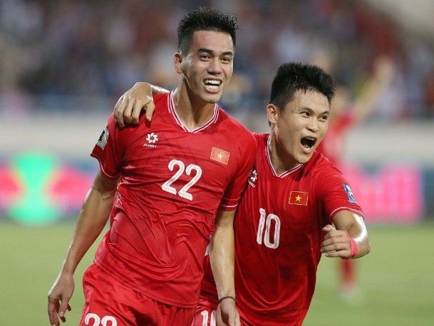 ESPN: 'Tuyển Việt Nam sẽ thống trị bảng B; tuyển Indonesia có thể phải trả giá'