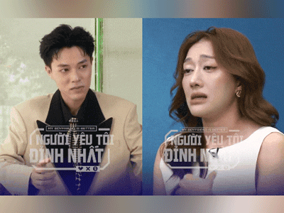 Nóng: Phương Lan hé lộ rõ nguyên nhân chia tay, Phan Đạt rơm rớm nước mắt khẳng định vẫn còn yêu