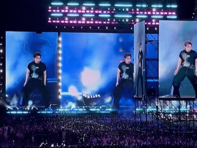 'Thảm họa' viral nhất năm 2024 xuất hiện tại concert Anh Trai Say Hi: Phản ứng của khán giả gây sốc