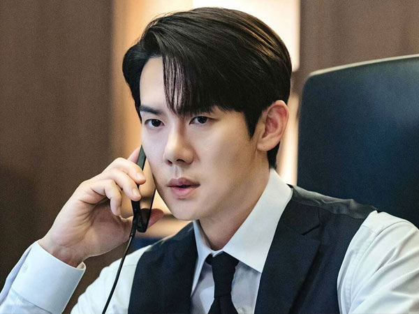 Yoo Yeon Seok - Từ 'tài phiệt' trong phim đến đời tư ngoài đời bê bối