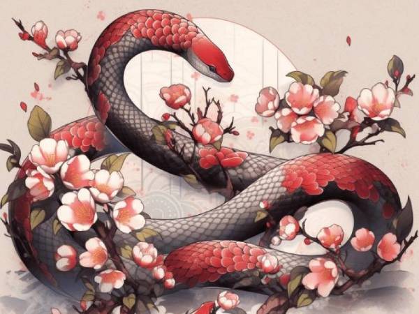 Tử vi tuổi Tỵ tháng 12/2024: Vận trình rực rỡ, vụt sáng ở nhiều phương diện