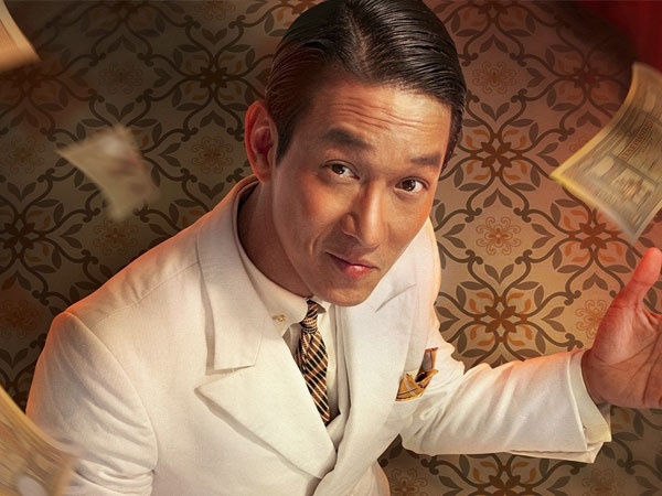 'Công tử Bạc Liêu' của Song Luân thu bộn tiền nhưng vẫn thua 'Moana 2'