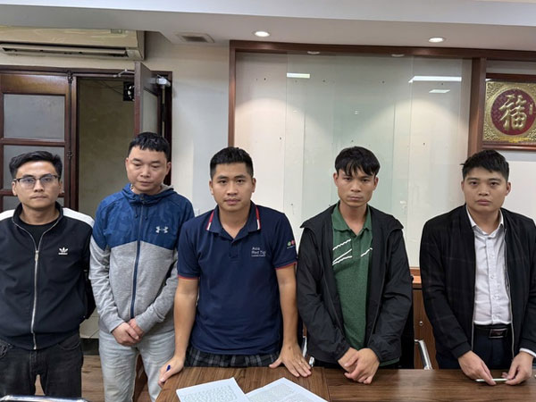 Người trả 30 tỷ đồng/m2 đất ở Hà Nội nói gì trong hôm đấu giá?
