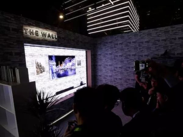 TV được bảo mật giống như smartphone