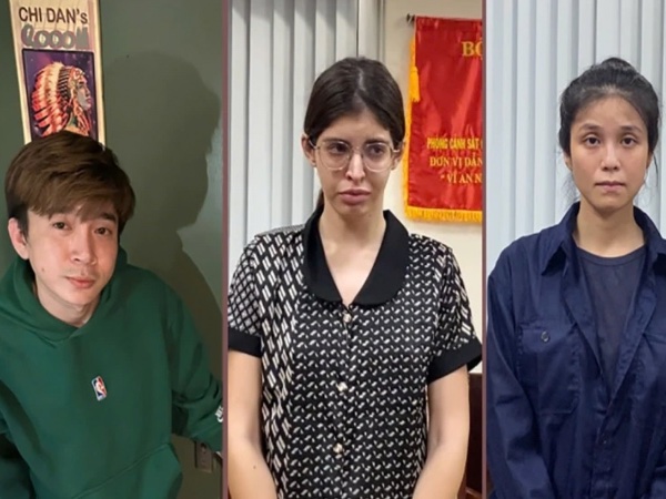 Ba khung hình phạt với tội tổ chức sử dụng trái phép chất ma túy